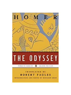 Odyssey, The