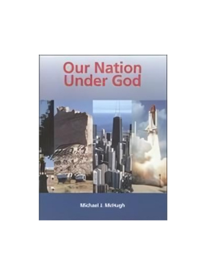 Our Nation Under God