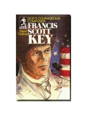 Sower: Francis Scott Key - Audio CD