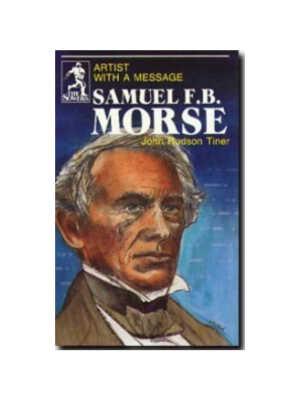Sower: Samuel F.B. Morse - Audio CD