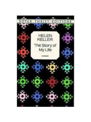 Story of My Life, The (Dover Thrift) Story of My Life, The (Dover Thrift)