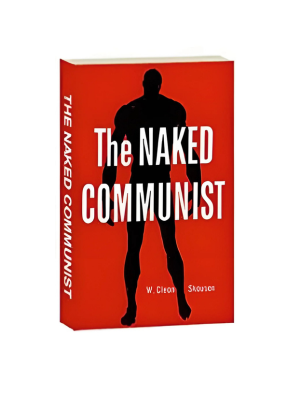 Naked Communist, The