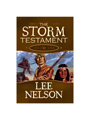 Storm Testaments I, The