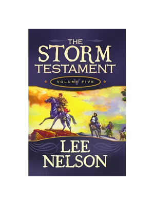 Storm Testaments V, The