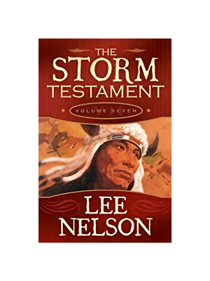 Storm Testaments VII, The