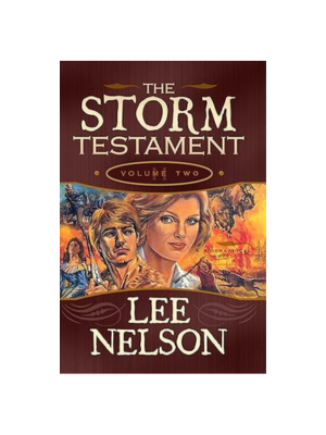 Storm Testaments II, The