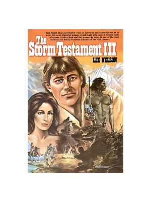 Storm Testaments III, The