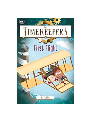 Timekeepers - First Flight