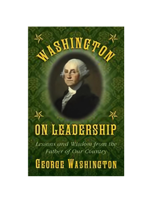 Washington on Leadership