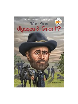 Who Was Ulysses S. Grant?