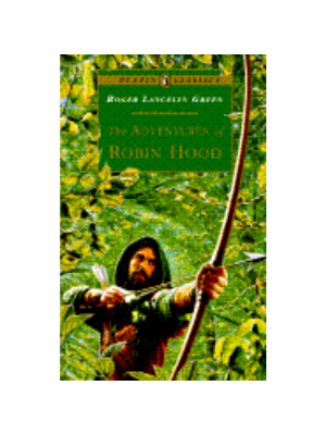 Adventures of Robin Hood