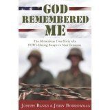 God Remembered Me