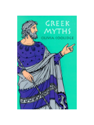 Greek Myths