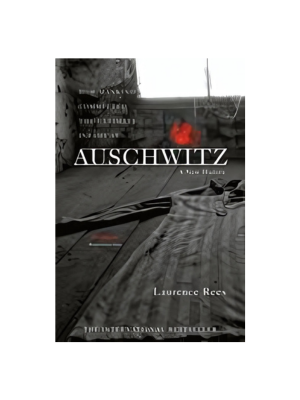 Auschwitz: A New History