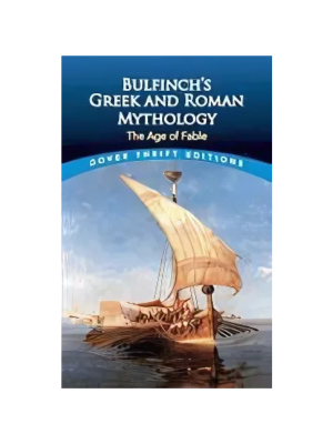 Bulfinch's Greek and Roman Mythology