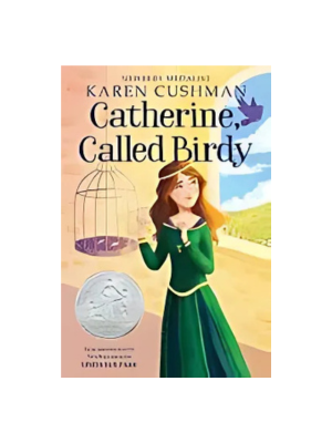 Catherine, Called Birdy