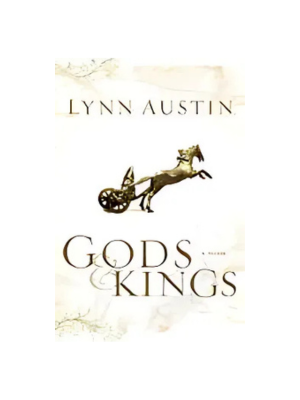 Gods & Kings (Chronicles of the Kings #1)