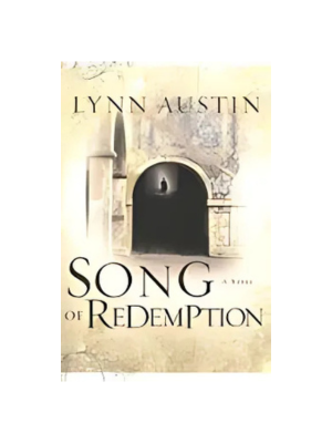 Song of Redemption (Chronicles of the Kings #2)
