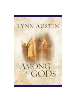 Among the Gods (Chronicles of the Kings #5)