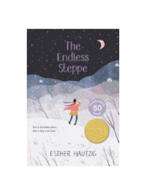 Endless Steppe, The: Growing Up in Siberia