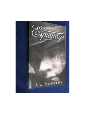 Espionage