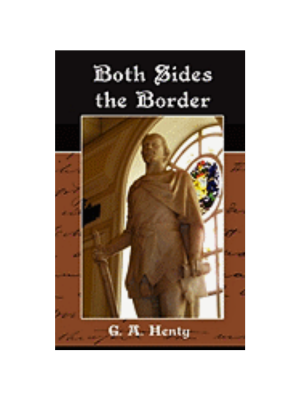 Both Sides of the Border