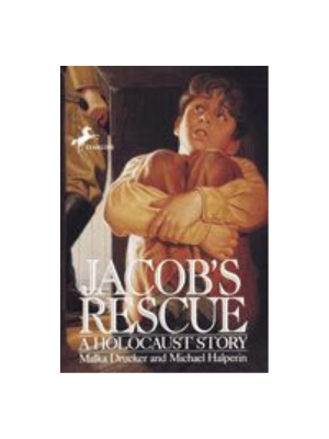 Jacob's Rescue Jacob's Rescue