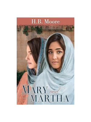 Mary and Martha