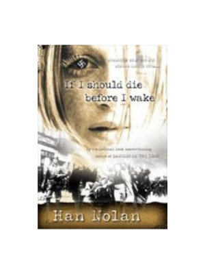 If I Should DIe Before I Wake