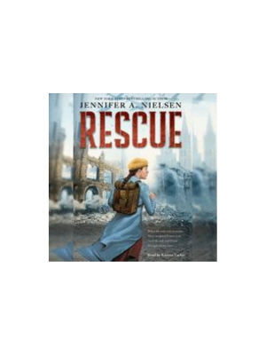 Rescue - CD