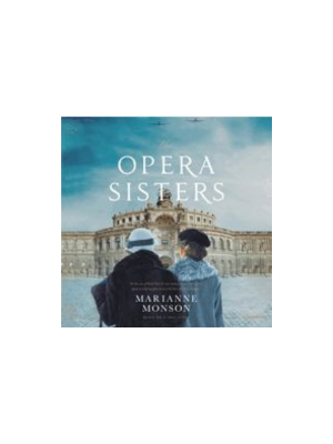 Opera Sisters - CD