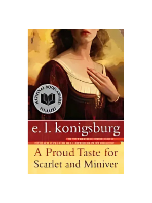 Proud Taste for Scarlet and Miniver