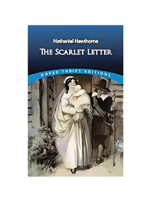 Scarlet Letter, The