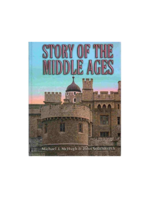 Story of the Middle Ages