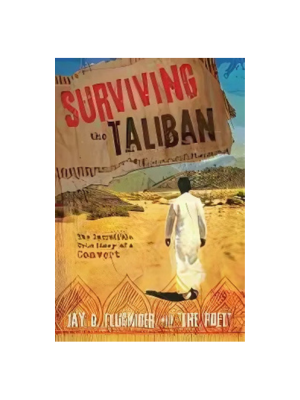 Surviving the Taliban