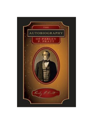 Autobiography of Parley Parker Pratt, The (1874)