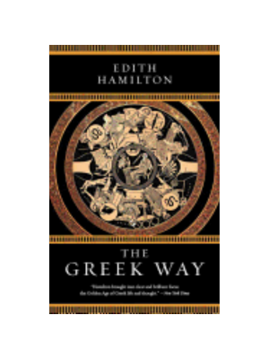 Greek Way, The