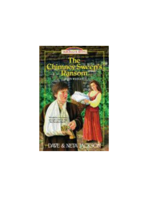 Chimney Sweep's Ransom, The