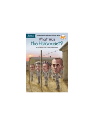 What Was the Holocaust?