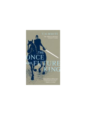 Once and Future King