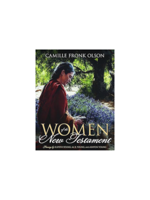 Women of the New Testament