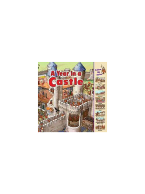Year in a Castle, A