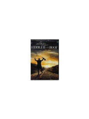 Fiddler on the Roof - DVD