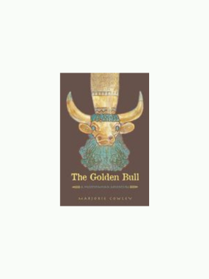 Golden Bull, The: A Mesopotamian Adventure