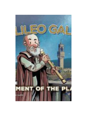 Galileo Galilei and the Movement of the Planets