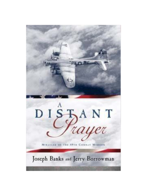 Distant Prayer: Miracles of the 49th Combat Mission