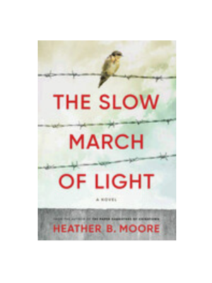 Slow March of Light, The - CD