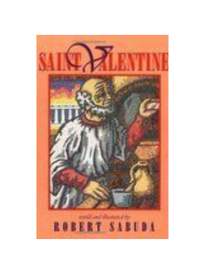 Saint Valentine