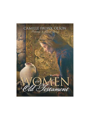 Women of the Old Testament