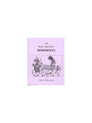 Boys' and Girls' Herodotus, The